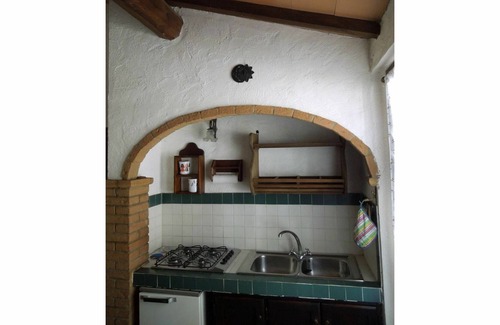 Panicale Villa | Stunning private villa for 8 guests with private pool, WIFI, TV, pets allowed and parking