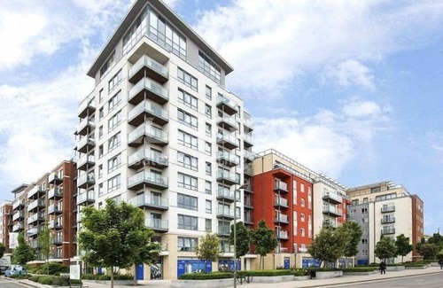 Whittington Apartment | Stunning 1-Bed Apartment in London