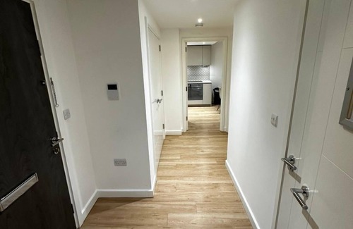 Whittington Apartment | Stunning 1-Bed Apartment in London