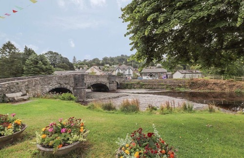 Rhyd-y-foel Apartment | Stunning 1-Bed Apartment in Conwy Pen Cefn Farm