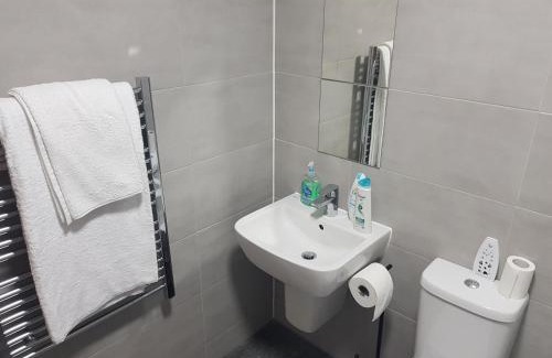 Brierley Hill Apartment | Stunning 1-Bed Apartment in Brierley Hill