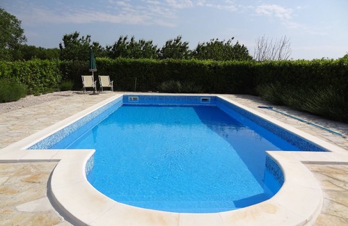 Martina Franca Villa | Stunning 1 bed trullo with private swimming pool & WiFi in the countryside