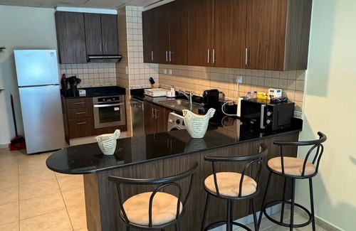 Dubai Media City Apartment | Stunning 1 BR Apartment in Dubai Marina