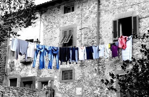 San Rocco in Turrite House | Stunning 13th century monastery. Sleeps 16 +. Great venue for events.