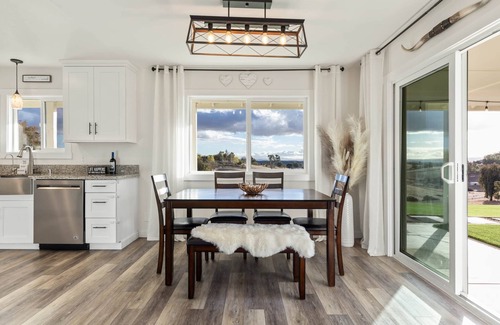 San Miguel Other | Stunning 10 Acre Estate in Paso Robles w/360 Views