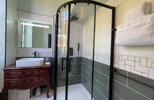 Genouillac Other | Stunning 16th Chateau in a peaceful village. Beautiful grounds & Pet Friendly.