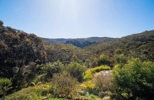 Katoomba House | Stunning 180 Views/Families & Groups/Pet Friendly