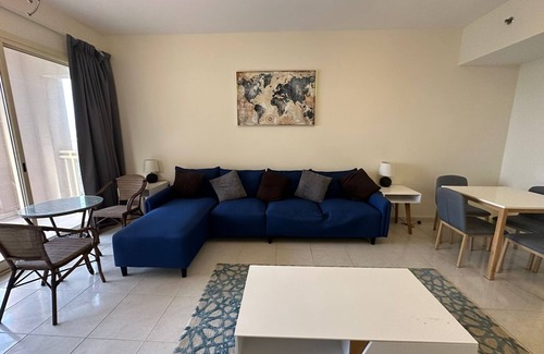 Mina Al Arab Apartment | Stunning 1B with Lagoon view in Ras Al Khaimah