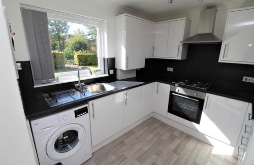 Glasgow Apartment | *Stunning 2 bed flat*