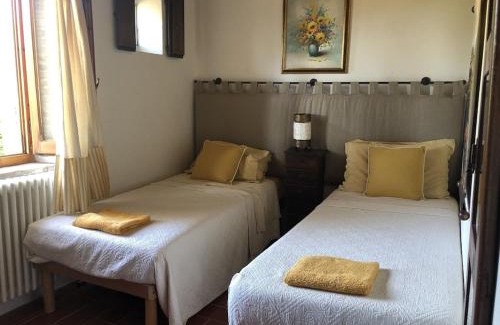 Anghiari House | Stunning 2 bed house 5 mins from Anghiari