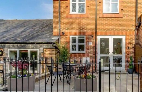 Walkington House | Stunning 2-Bed House in Walkington near Beverley