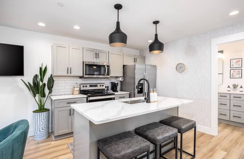 Hillsboro Village Apartment | Stunning 2 Bedroom, 3 Beds in Hillsboro Village - Walk to Restaurants