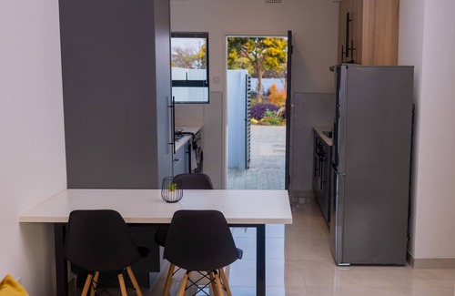 Harare East Apartment | Stunning 2 bedroom apartment in Harare North