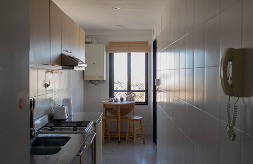 Villa Crespo Apartment | Stunning 2 Bedroom Apartment, wide view & Pool in Palermo Soho