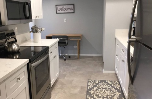 Village Two Condo | Stunning, 2 Bedroom Condo In Central Scottsdale at McCormick Ranch.