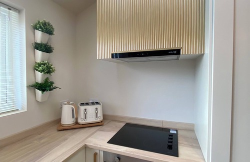 Newcastle-upon-Tyne House | Stunning 2 Bed House in Westmoor/Newcastle Racecourse