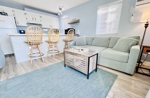North Ocean City Condo | Stunning 2BR/2BA Bayfront Retreat