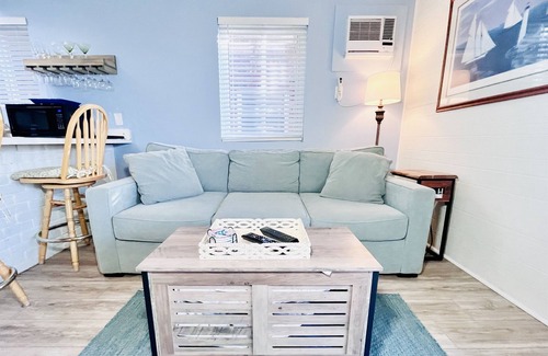 North Ocean City Condo | Stunning 2BR/2BA Bayfront Retreat
