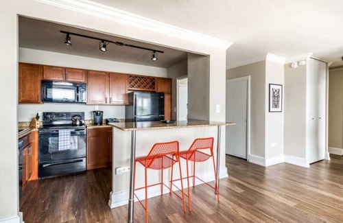 Old Louisville Apartment | Stunning 2BR/2BA | CozySuites w/gym! 26