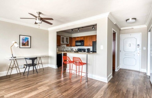Old Louisville Apartment | Stunning 2BR/2BA | CozySuites w/gym! 26