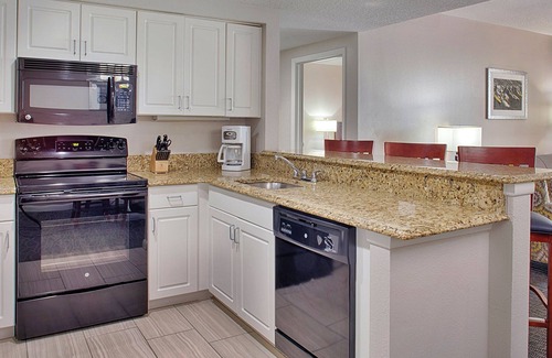 Daytona Beach Condo | Stunning 2BR Beach Condo, Walk to Daytona Beach!n
