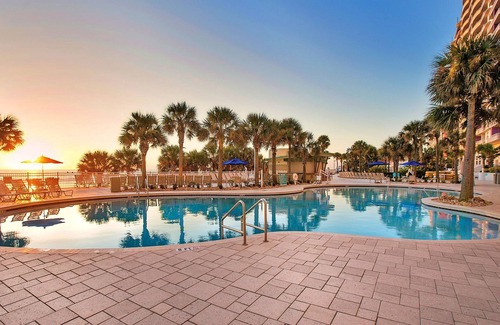 Daytona Beach Condo | Stunning 2BR Beach Condo, Walk to Daytona Beach!n