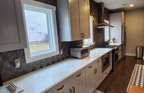 East Side House | STUNNING 3 Bed + 3.5 Bath Home/Available for East Lake Golf Club PGA Tour ONLY