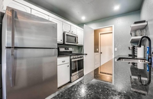 South Oklahoma City House | Stunning 3-Bedroom Veteran-Owned Home in Quiet OKC