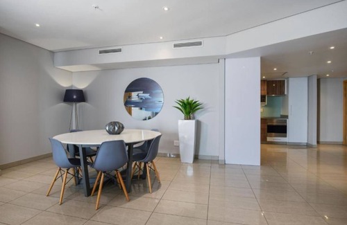 Umhlanga Apartment | Stunning 3 Bedroom Apartment at Lagoon Drive Durban