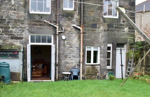 Bonnington Apartment | Stunning 3 Bedroom City Centre Home