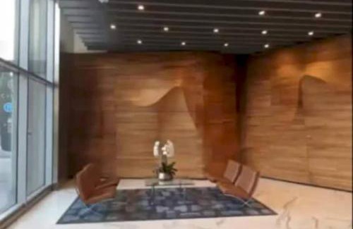 Downtown Los Angeles Apartment | Stunning 3 Bedroom High-Rise with Pool, Spa, and Rooftop Views