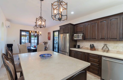 Loreto House | Stunning 3-bedroom home in the town of Loreto.
