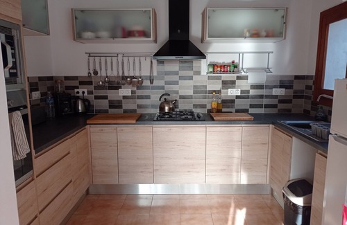 Benissa Coast Villa | Stunning 3 bedroom private villa close to beaches between Moraira and Calpe