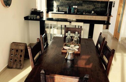 Pinoso Villa | Stunning 3 bedroom rural apartment near Pinoso