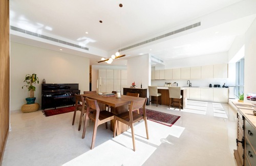 Dubai Marina Villa | Stunning 3-Floor Villa w/Kids Room & Rooftop Terrace over Dubai Marina