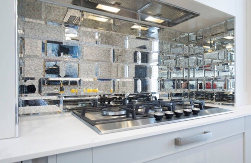 Cheltenham House | Stunning 5 Bed Regency Home