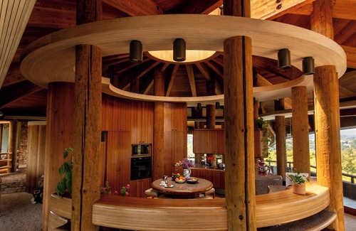 Valley Center House | Stunning 5 Bedroom Mid-Century Masterpiece located on Hilltop Retreat
