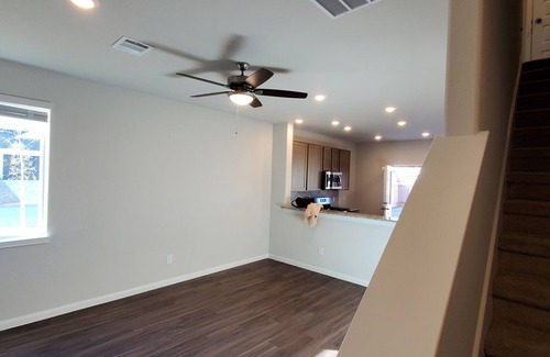 Conroe House | Stunning 5-Bedroom New Construction Home in a Vibrant, Sun-Filled Community!