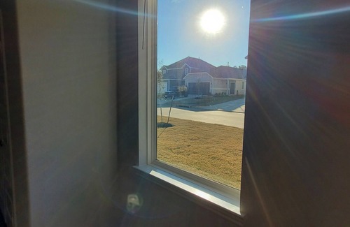 Conroe House | Stunning 5-Bedroom New Construction Home in a Vibrant, Sun-Filled Community!