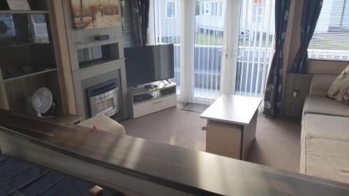 Great Yarmouth Other | Stunning 6 Berth Caravan For Hire At Norfolks Seashore Haven Park Ref 22005Ev