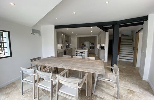 Saint-Paul-de-Vence Villa | Stunning 6 Bedroom Renovated Villa in Saint Paul de Vence