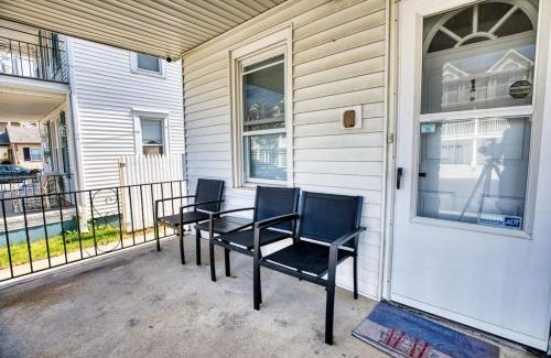 Wildwood Apartment | Stunning 8 beds 4 baths Minute 2 Beach boardwalk