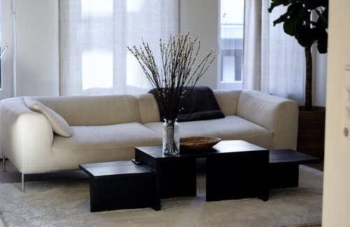 Oude Pijp Apartment | Stunning 95m2 Apartment in the Heart of Amsterdam