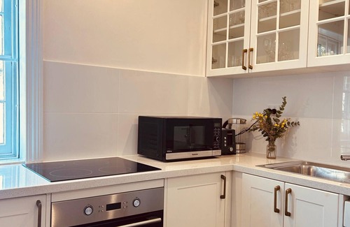 Berrima Apartment | Stunning accommodation in a Private Members' Venue in the Southern Highlands
