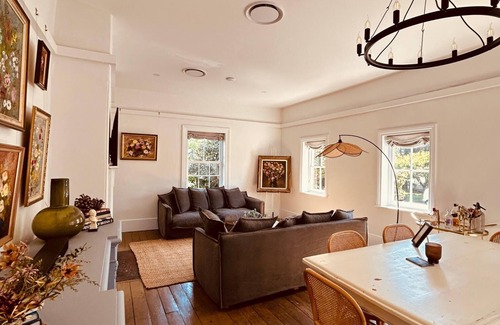 Berrima Apartment | Stunning accommodation in a Private Members' Venue in the Southern Highlands