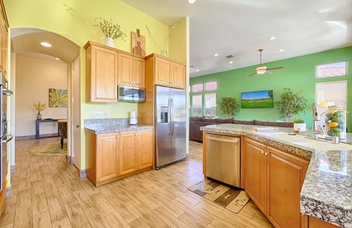La Quinta House | Stunning & Amenities Loaded PGA West Masterpiece