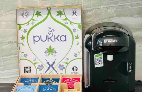 Bromley South Apartment | Stunning and Luxurious 1-bed Apartment in London