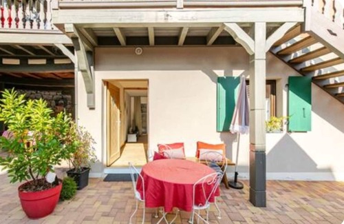 Dambach-la-Ville Apartment | Stunning Apartment in heart of Dambach La Ville