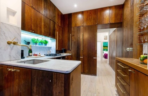 Bloomsbury Condo | Stunning Apartment Opposite The British Museum!