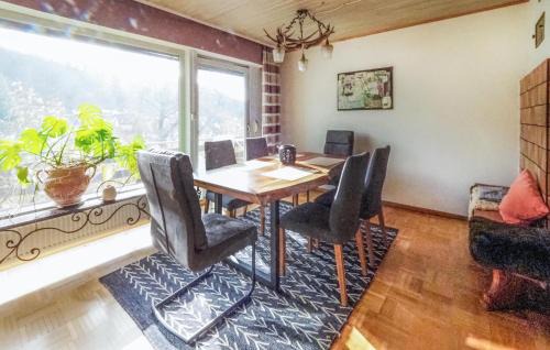 Hinterweidenthal Apartment | Stunning Apartment In Hinterweidenthal